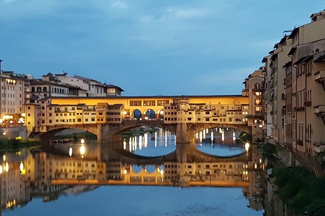 Wine Tasting In Florence - Additional Information