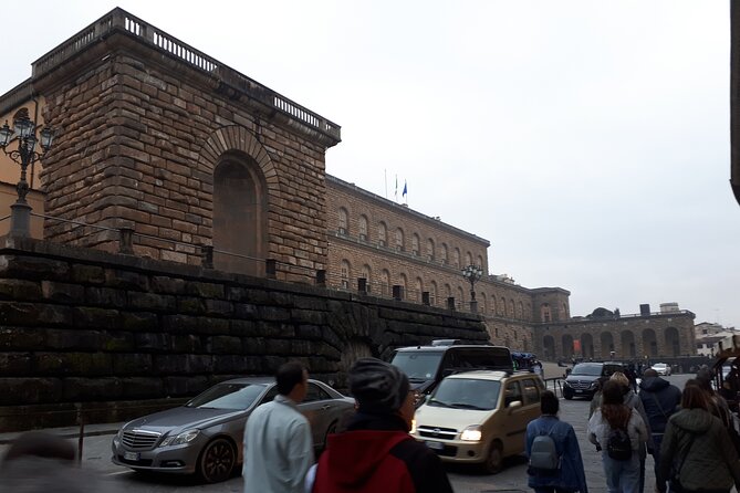 Wine Tasting In Florence - Common Questions