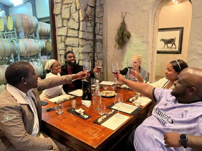 Wine Tasting in Franschhoek, Stellenbosch & Paarl Tour - Frequently Asked Questions