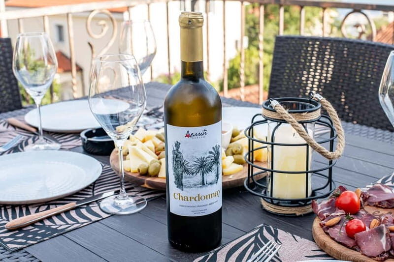 Wine Tasting in Herceg Novi - Practical Details: What You Need to Know