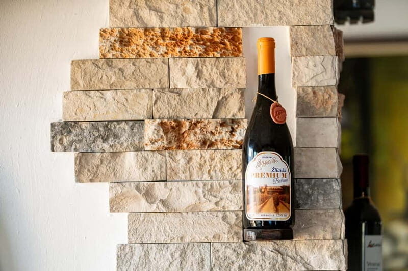 Wine Tasting in Herceg Novi - Real Insights from Past Guests