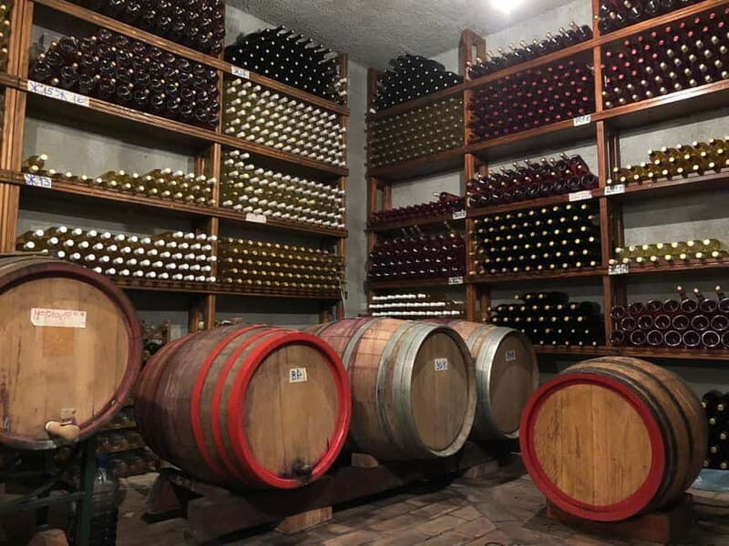 Wine Tasting in Herceg Novi - FAQ