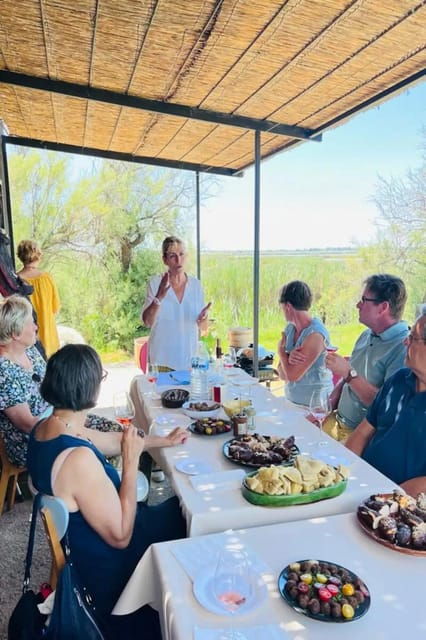 Wine Tasting in Languedoc - Booking Your Experience