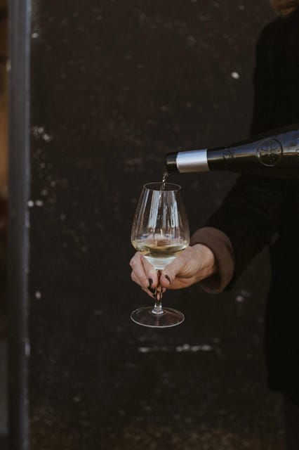 Wine Tasting in Languedoc - Wine Selection Guide