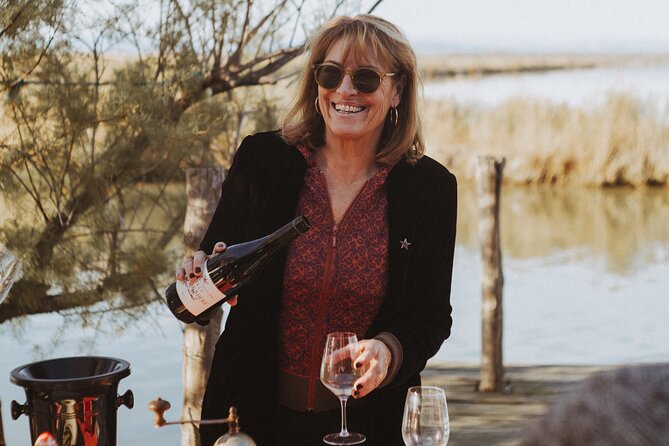 Wine Tasting in Languedoc - Overview of Wine Tasting Experience