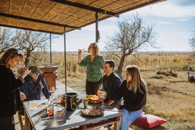 Wine Tasting in Languedoc - Additional Information and Booking Details