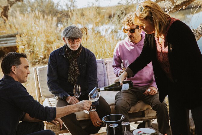 Wine Tasting in Languedoc - The Sum Up