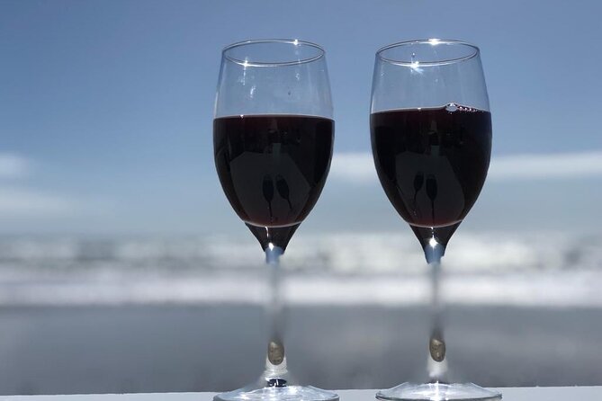 Wine Tasting in McLaren Vale - Making the Most of Viator Help Center