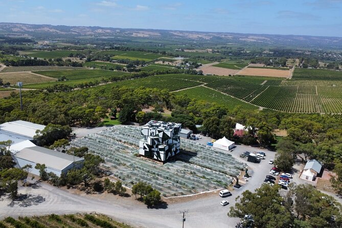 Wine Tasting in McLaren Vale - Terms & Conditions: What You Need to Know