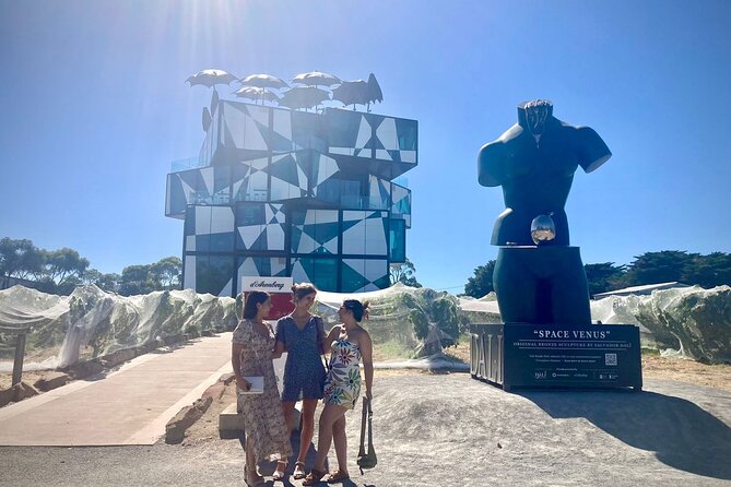 Wine Tasting in McLaren Vale - Common Questions