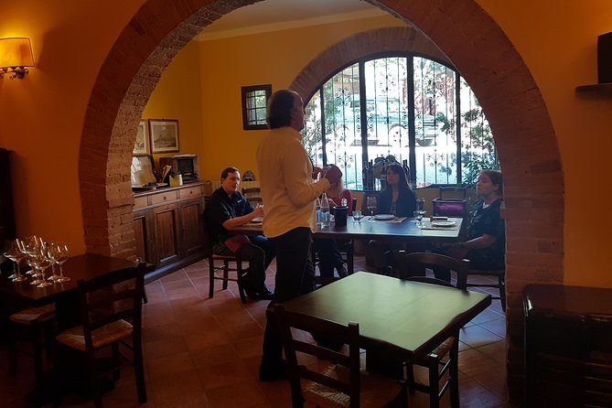 Wine Tasting in Montepulciano, Visiting Siena, in Tuscany From Florence - Tips for a Memorable Experience