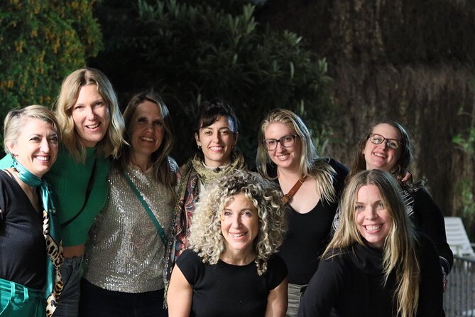 Wine Tasting in OASIS Palermo - Price and Booking Information
