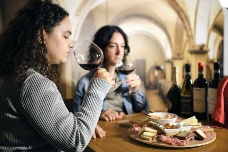Wine Tasting in Padova City Center - Good To Know