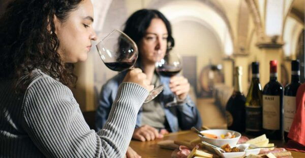 Wine Tasting in Padova City Center - Wines to Be Tasted