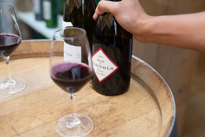 Wine Tasting in Paris Right Next to Père Lachaise & Latelier Des Lumières - What to Expect During the Activity