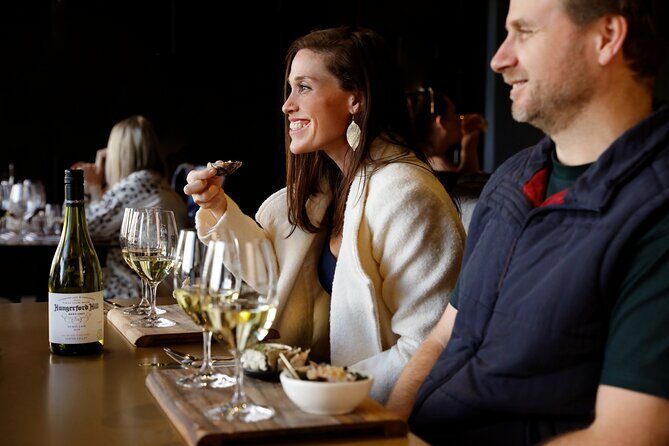 Wine Tasting in Pokolbin with Foodie Adventure - The Details and Practicalities