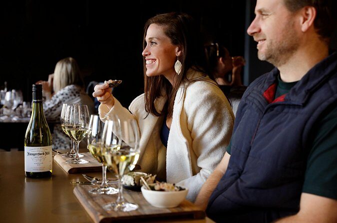 Wine Tasting in Pokolbin with Foodie Adventure - The Sum Up