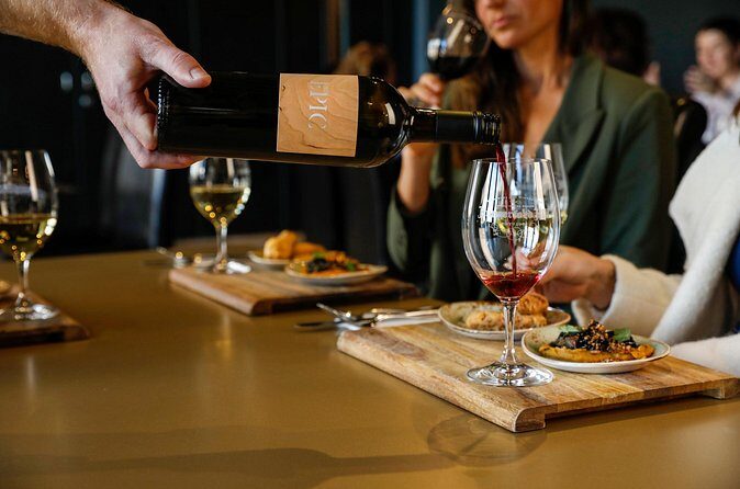 Wine Tasting in Pokolbin with Foodie Adventure - FAQ