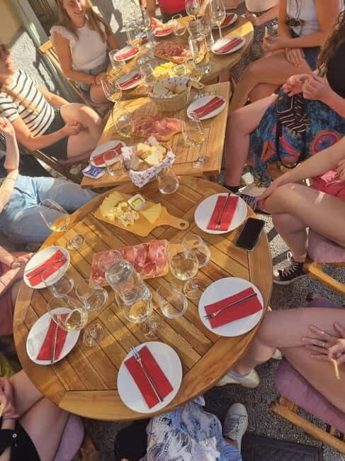 Wine Tasting in Radovljica - Final Thoughts: Is It Worth It?