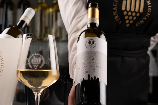 Wine Tasting in San Gimignano - Best Wineries to Visit