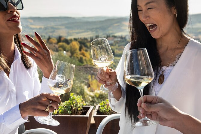Wine Tasting in San Gimignano - The Sum Up