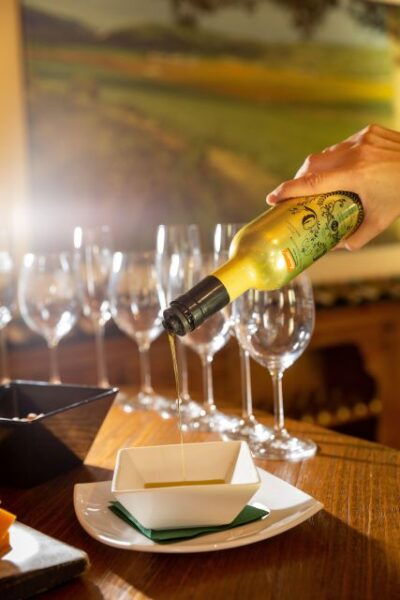 Wine Tasting in the Best Winery in Spain From Alicante - The Sum Up
