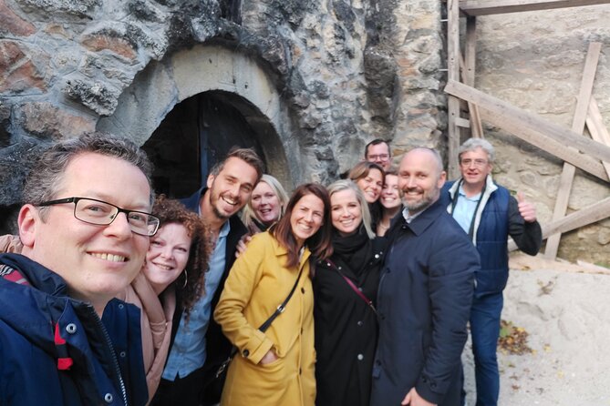 Wine Tasting in the Countryside From Budapest - Tour Highlights