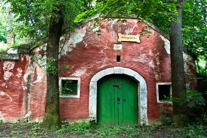 Wine Tasting in the Countryside From Budapest - Frequently Asked Questions