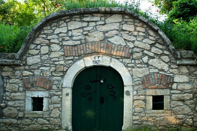 Wine Tasting in the Countryside From Budapest - The Sum Up