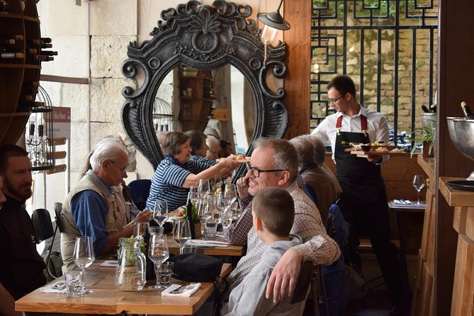 Wine Tasting in the Diocletian's Palace - Customer Reviews