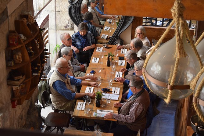 Wine Tasting in the Diocletian's Palace - Frequently Asked Questions