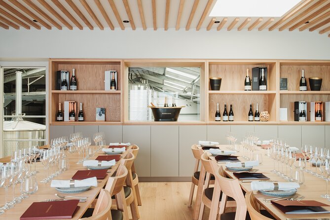 Wine Tasting in the Garden of England - Explore Kents Countryside
