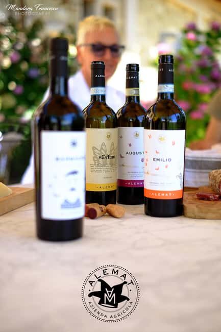 Wine Tasting in the Heart of Monferrato - Premium - Good To Know