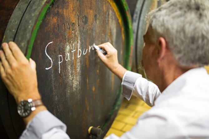 Wine Tasting in the Winery in Kröv - Cancellation Policy: Refund and Changes Guidelines