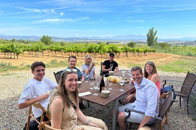 Wine Tasting in Three Boutique Wineries Tour - Max 8 people - A Deep Dive into the Experience