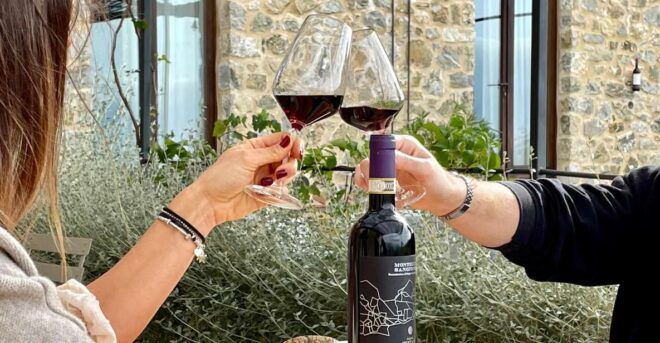 Wine Tasting in Toscana With Priority Access - Important Information