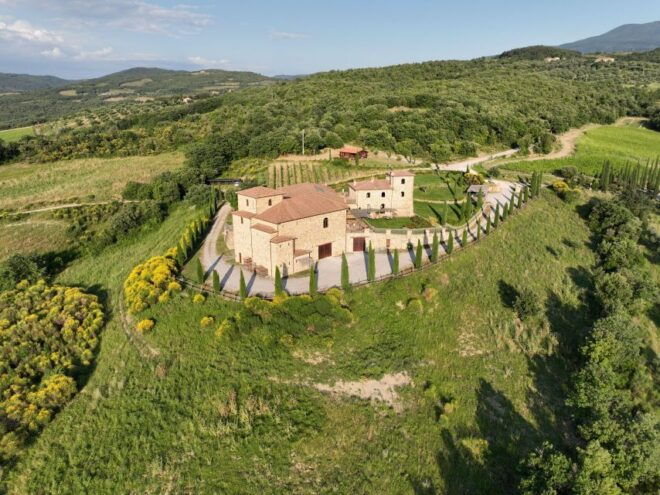 Wine Tasting in Toscana With Priority Access - Additional Information