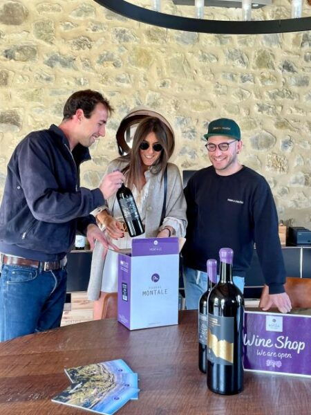 Wine Tasting in Toscana With Priority Access - The Sum Up