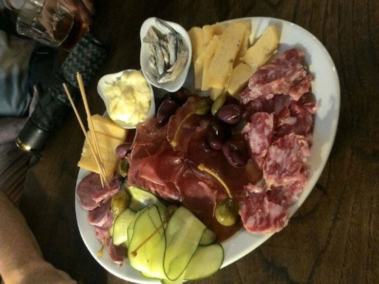 Wine Tasting in Venice - Tasting Experience