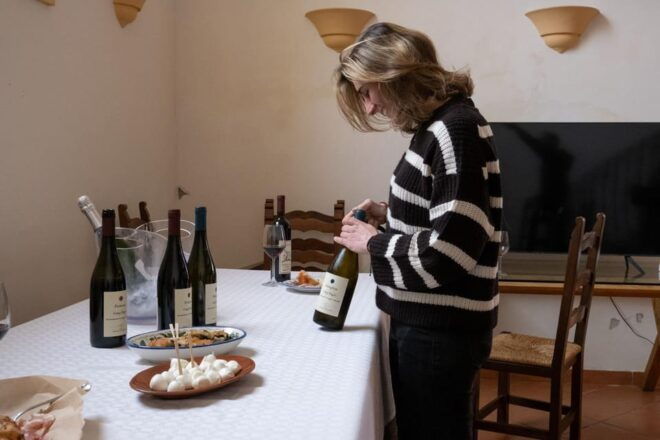 Wine Tasting in Vinery From Naples - Additional Tasting Opportunities