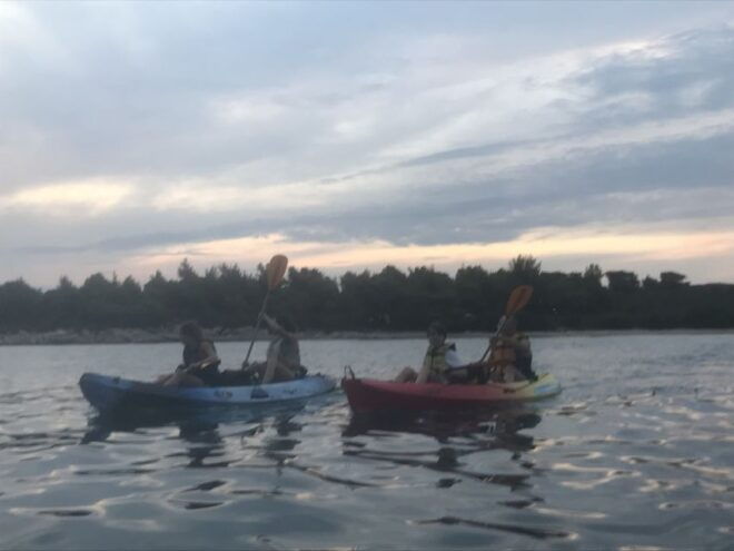 Wine Tasting Kayak Sunset Trip - Cancellation Policy