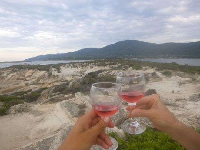 Wine Tasting Kayak Sunset Trip - Important Information