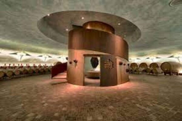 WINE TASTING LUXURY TOUR - TENUTA FEUDI DI SAN GREGORIO - The Sum Up