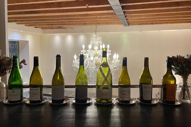 Wine Tasting & Meal Cheese Pairings in Lyon - Reviews and Ratings From Previous Travelers