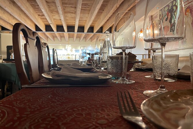 Wine Tasting & Meal Cheese Pairings in Lyon - Directions and Location Information