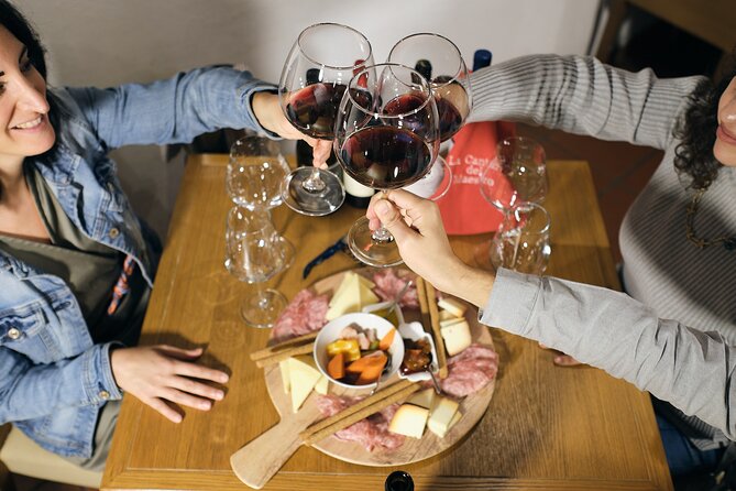Wine Tasting Near Juliets House - Additional Information