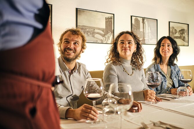 Wine Tasting Near Juliets House - Featured Review