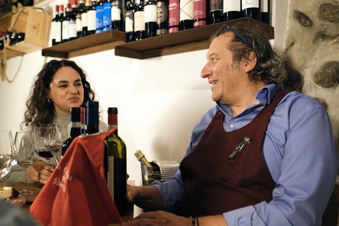 Wine Tasting Near Juliets House - Common Questions