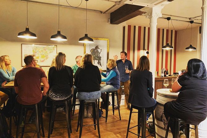 Wine Tasting Near Plaza Mayor - Viator Help Center and Support