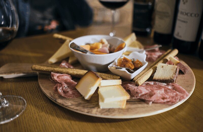 Wine Tasting near the Aquarium of Genoa - Final Thoughts